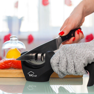 Professional Kitchen Knife Sharpener